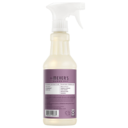 Mrs. Meyer's Elderberry Everyday Multi-Surface Cleaner