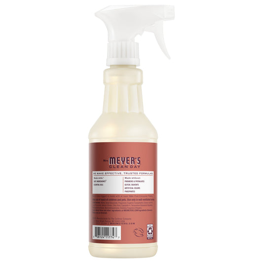 Mrs. Meyer's Fall Leaves Everyday Multi-Surface Cleaner