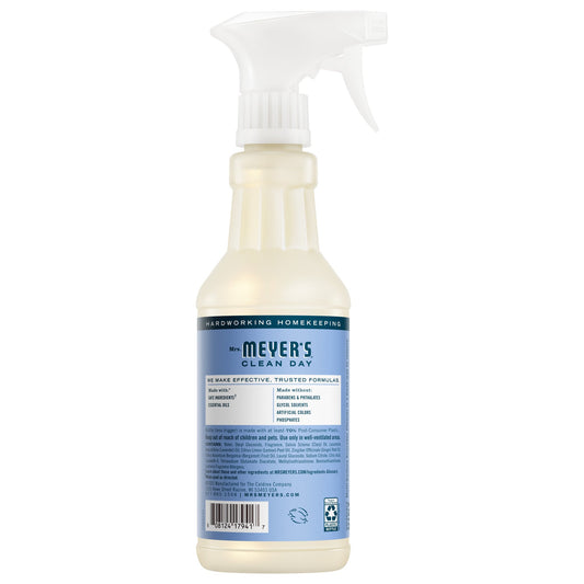 Mrs. Meyer's Bluebell Everyday Multi-Surface Cleaner