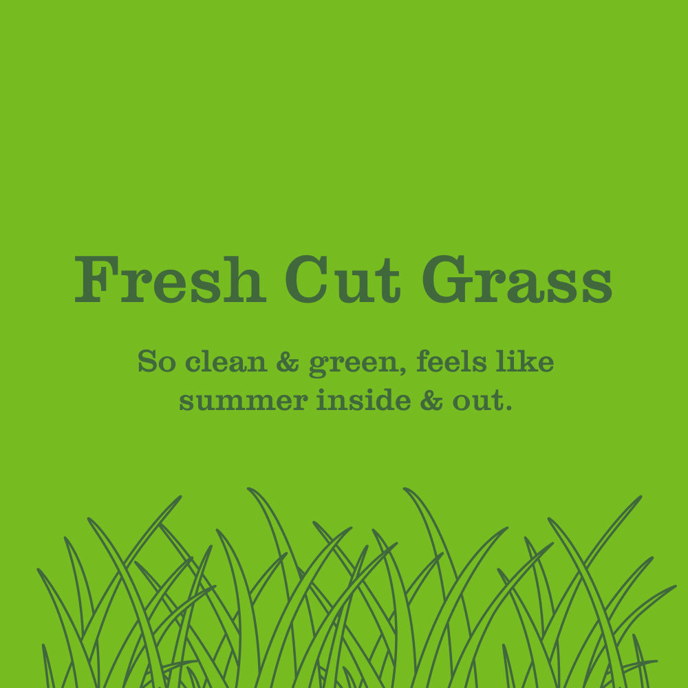 Mrs. Meyer's Fresh Cut Grass Room Freshener Spray