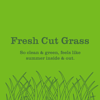 Mrs. Meyer's Fresh Cut Grass Room Freshener Spray