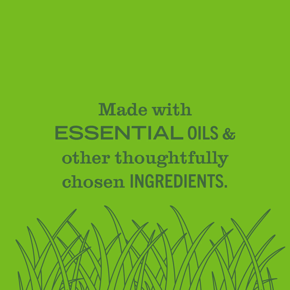 Mrs. Meyer's Fresh Cut Grass Room Freshener Spray