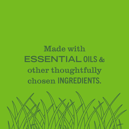Mrs. Meyer's Fresh Cut Grass Room Freshener Spray