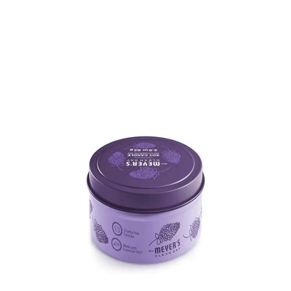 Mrs. Meyer's Lilac Scented Tin Candle