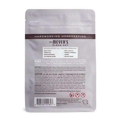 Mrs. Meyer's Lavender Automatic Dish Packs Home Care