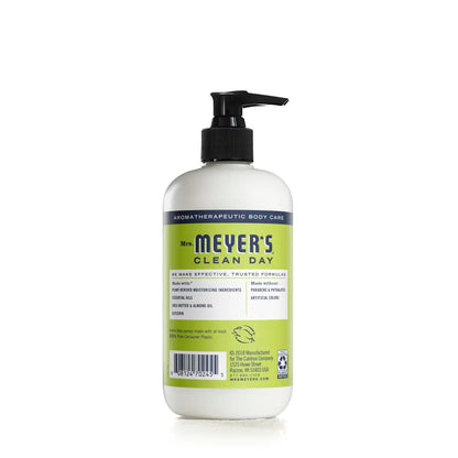 Mrs. Meyer's Lemon Verbena Hand Lotion Home Essential