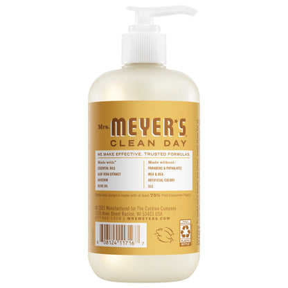 Mrs. Meyer's Honeycomb Liquid Hand Soap Home Essential