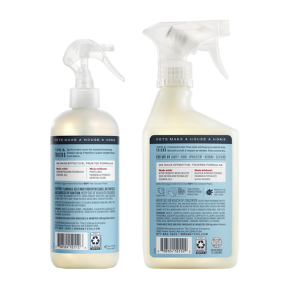 Mrs. Meyer's Pet Cleaning Essentials Set Gift-Ready