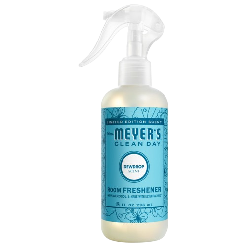 Mrs. Meyer's Dewdrop Home Care Collection