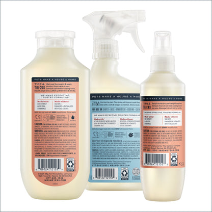 Mrs. Meyer's Dog Care Set Gift-Ready
