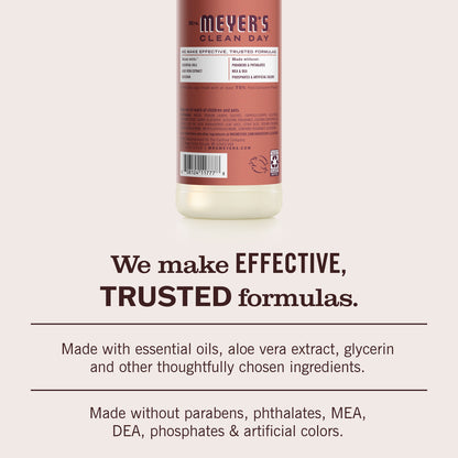 Mrs. Meyer's Fall Leaves Liquid Dish Soap