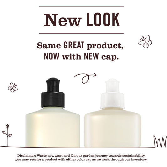 Mrs. Meyer's Spring Seasonal Liquid Dish Soap Collection