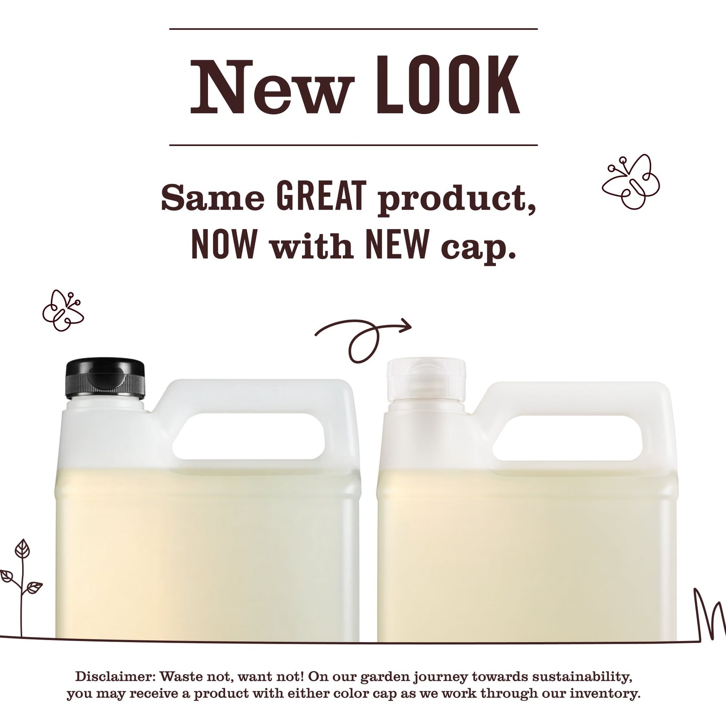Mrs. Meyer's Peony Dish Soap Refill Home Essential