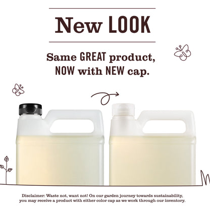 Mrs. Meyer's Peony Dish Soap Refill Home Essential