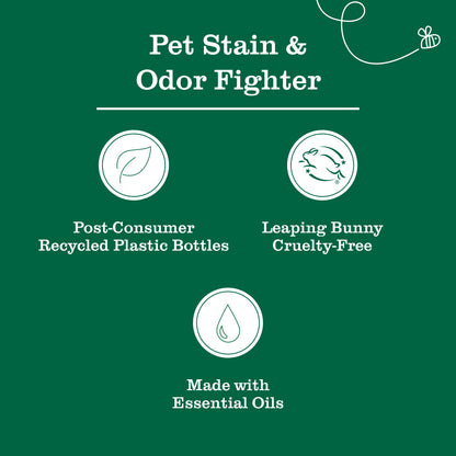 Mrs. Meyer's Dog Care Set Gift-Ready