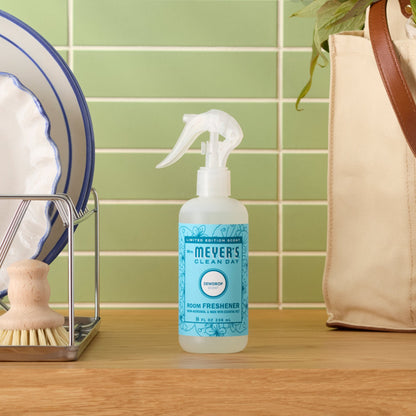 Mrs. Meyer's Dewdrop Room Freshener Spray