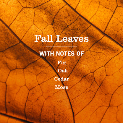 Mrs. Meyer's Fall Leaves Liquid Dish Soap