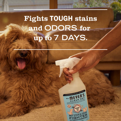 Mrs. Meyer's Pet Cleaning Essentials Set Gift-Ready
