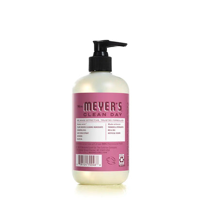 Mrs. Meyer's Mum Liquid Hand Soap Home Essential
