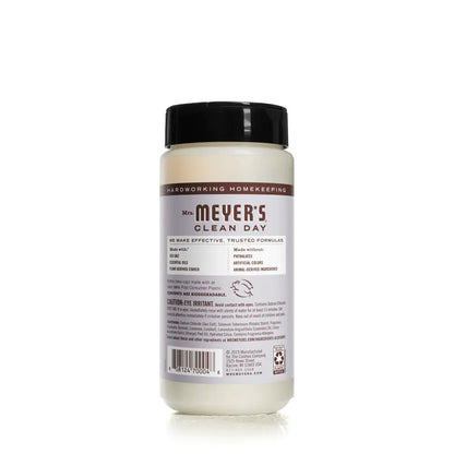Mrs. Meyer's Lavender Laundry Scent Booster Home Care