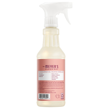 Mrs. Meyer's Rose Everyday Multi-Surface Cleaner