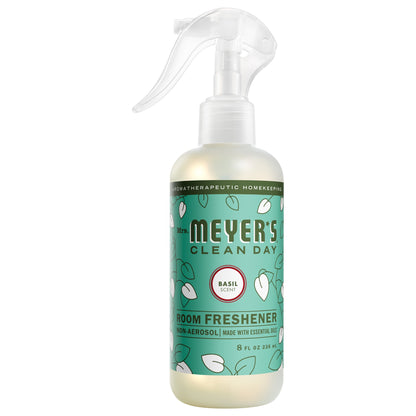Mrs. Meyer's Basil Room Freshener Spray