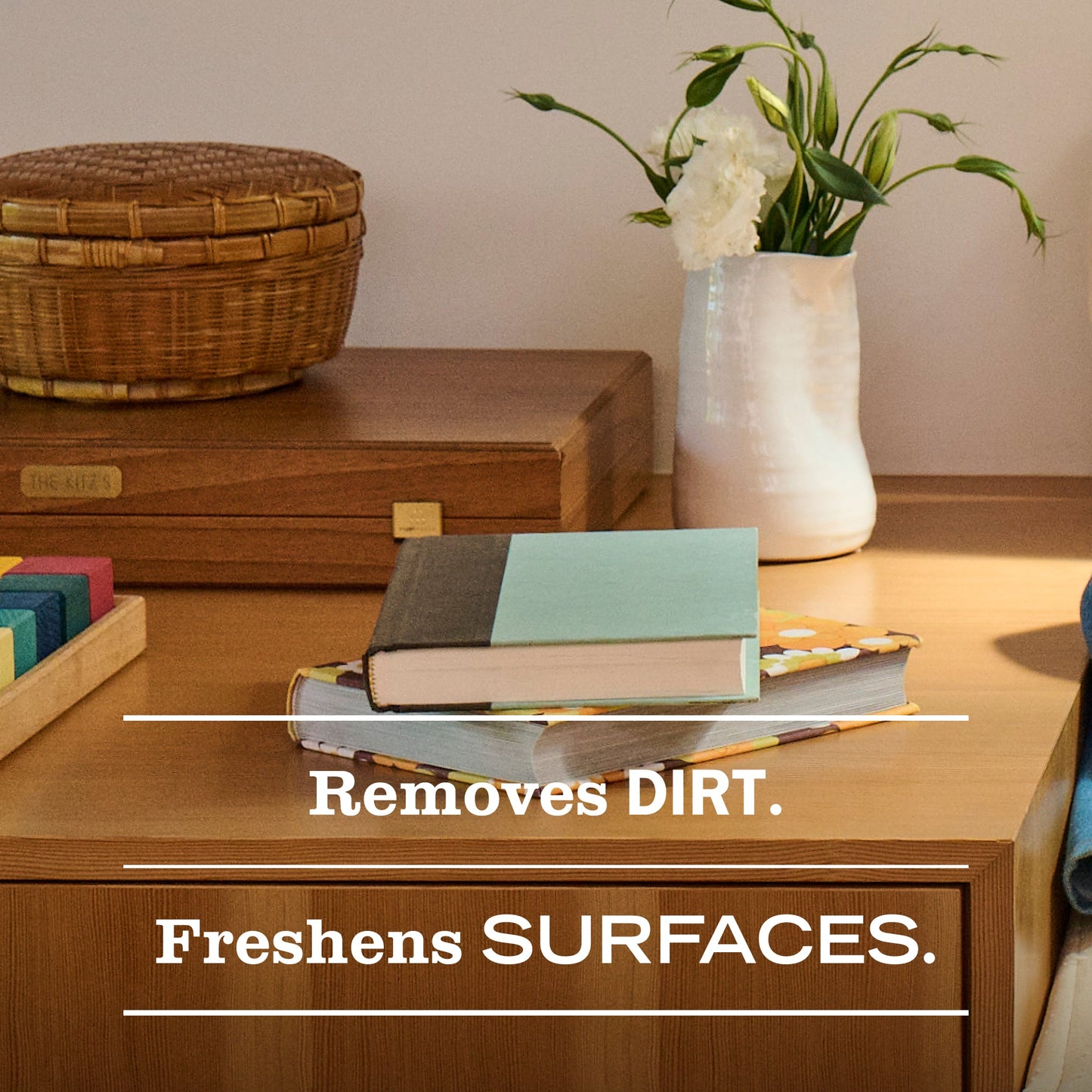 Mrs. Meyer's Lilac Everyday Multi-Surface Cleaner