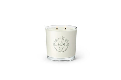 Mrs. Meyer's Wild Mint Garden Heirloom Candle Home Essential