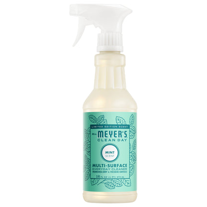 Mrs. Meyer's Mint Everyday Multi-Surface Cleaner
