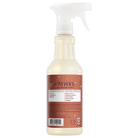 Mrs. Meyer's Gingerbread Everyday Multi-Surface Cleaner