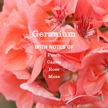 Mrs. Meyer's Geranium Room Freshener Spray
