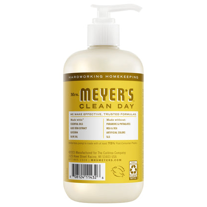 Mrs. Meyer's Daisy Liquid Hand Soap Home Essential