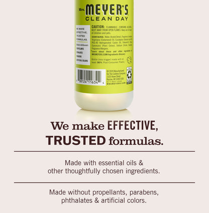Mrs. Meyer's Pear Tree Room Freshener Spray