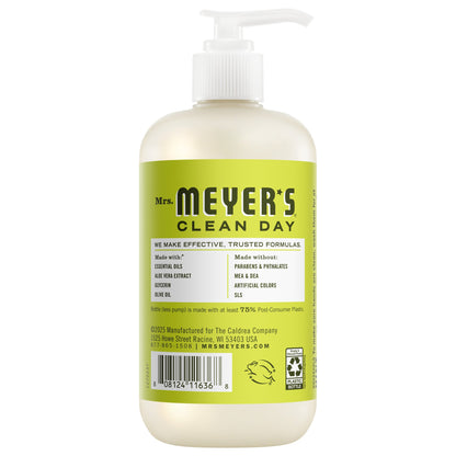 Mrs. Meyer's Pear Tree Liquid Hand Soap Home Essential
