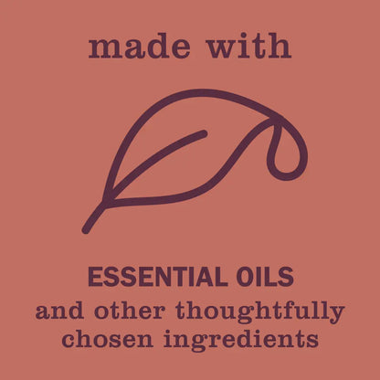 Mrs. Meyer's Fall Leaves Large Soy Candle
