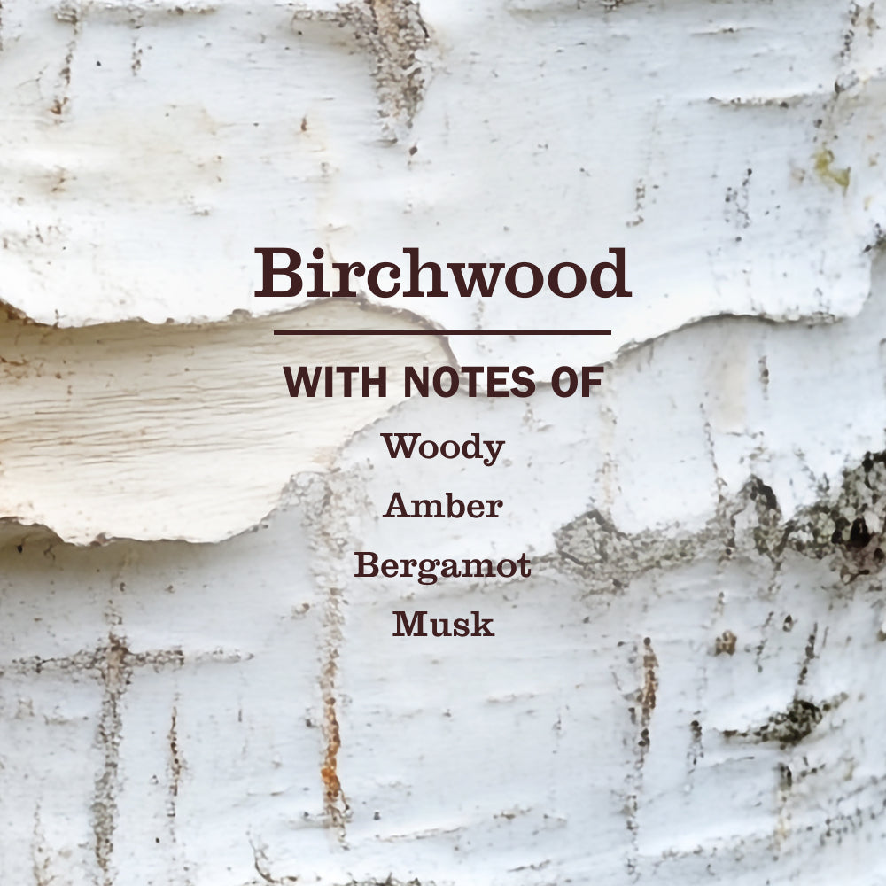 Mrs. Meyer's Birchwood Liquid Hand Soap Home Essential