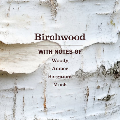 Mrs. Meyer's Birchwood Liquid Hand Soap Home Essential