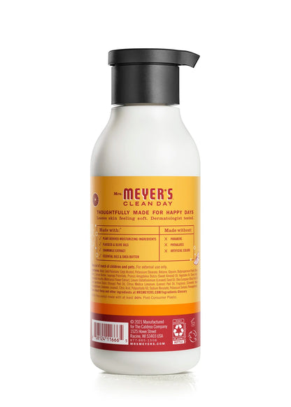 Mrs. Meyer's Clementine Body Lotion Home Essential