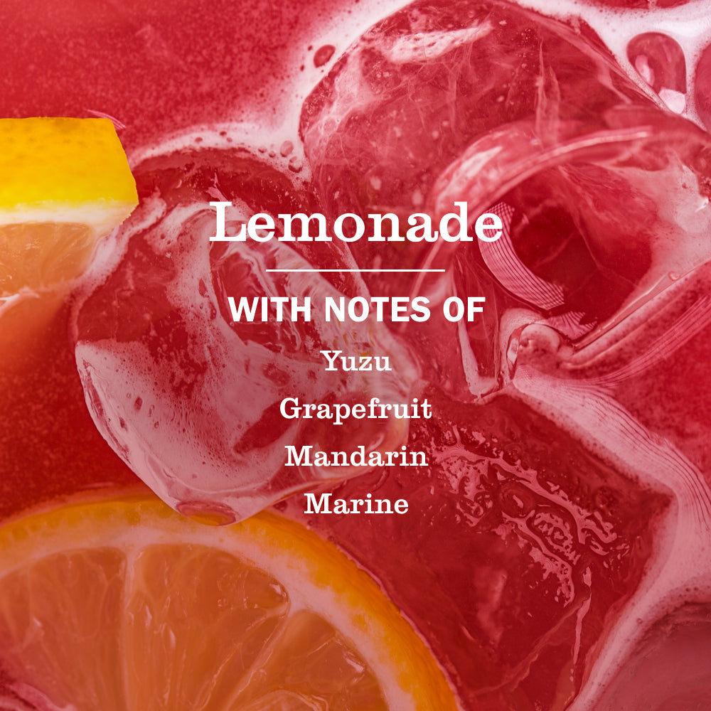 Mrs. Meyer's Lemonade Liquid Hand Soap Home Essential