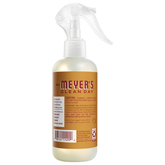 Mrs. Meyer's Apple Cider Room Freshener Spray