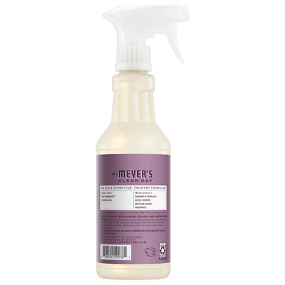 Mrs. Meyer's Elderberry Everyday Multi-Surface Cleaner