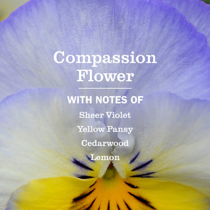 Mrs. Meyer's Compassion Flower Kitchen Essentials Set