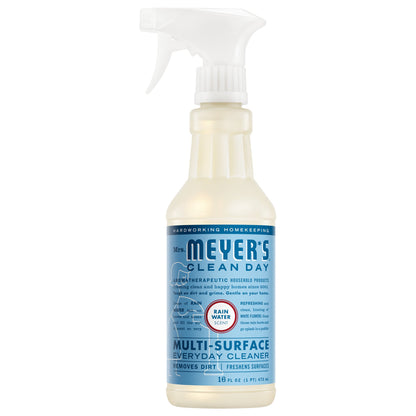 Mrs. Meyer's Rain Water Everyday Multi-Surface Cleaner
