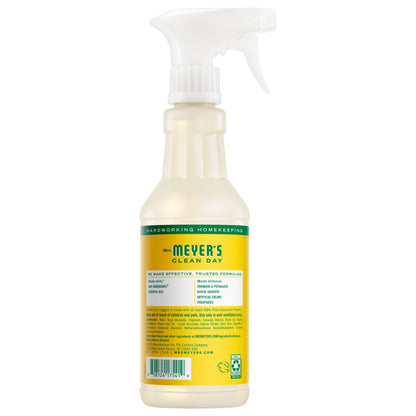 Mrs. Meyer's Honeysuckle Everyday Multi-Surface Cleaner