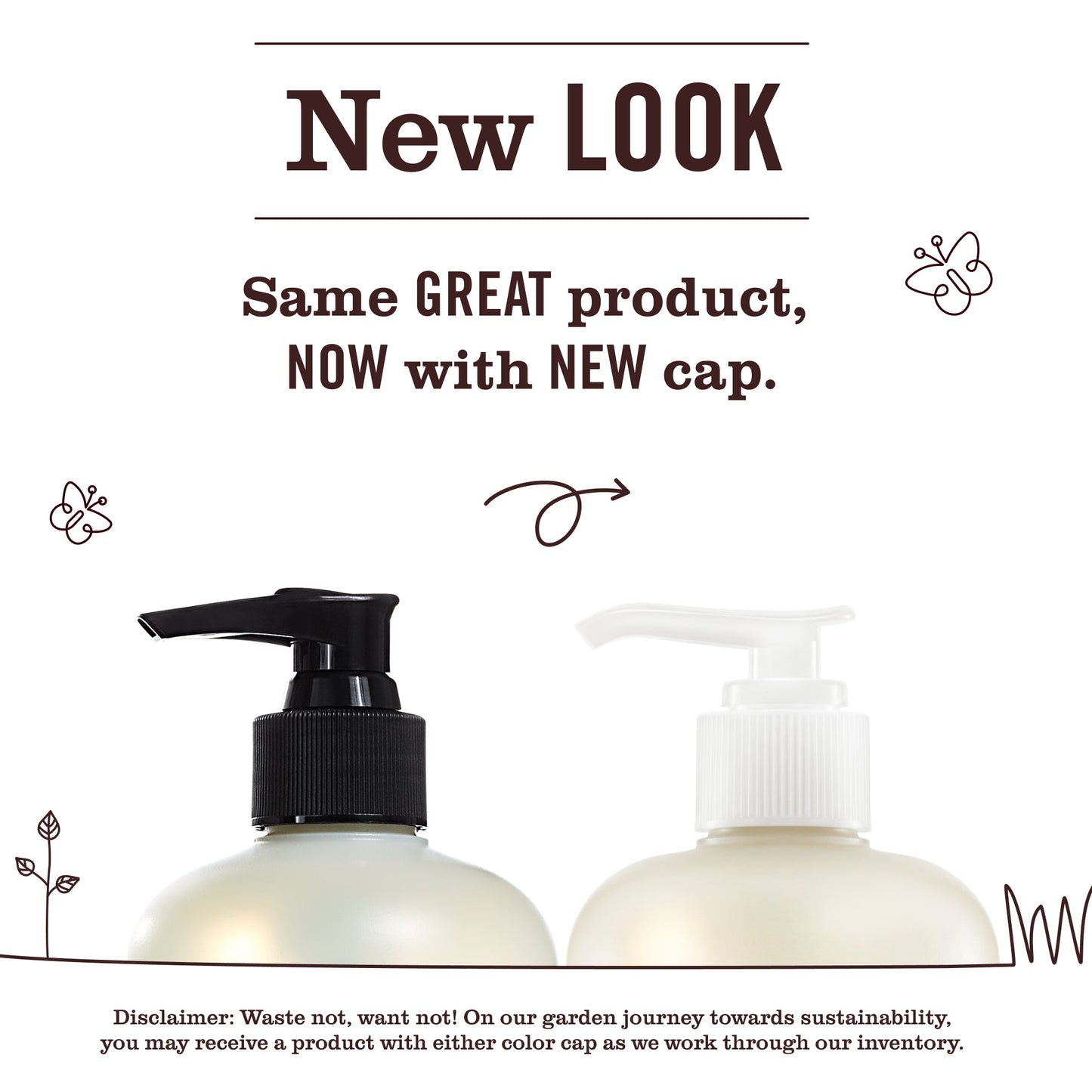 Mrs. Meyer's Geranium Liquid Hand Soap Home Essential