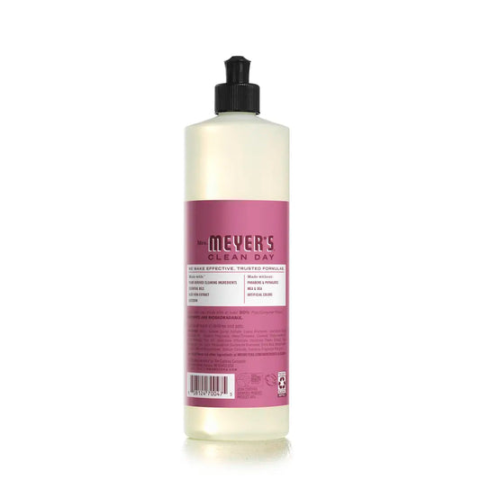 Mrs. Meyer's Mum Liquid Dish Soap