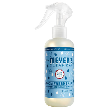 Mrs. Meyer's Rain Water Room Freshener Spray