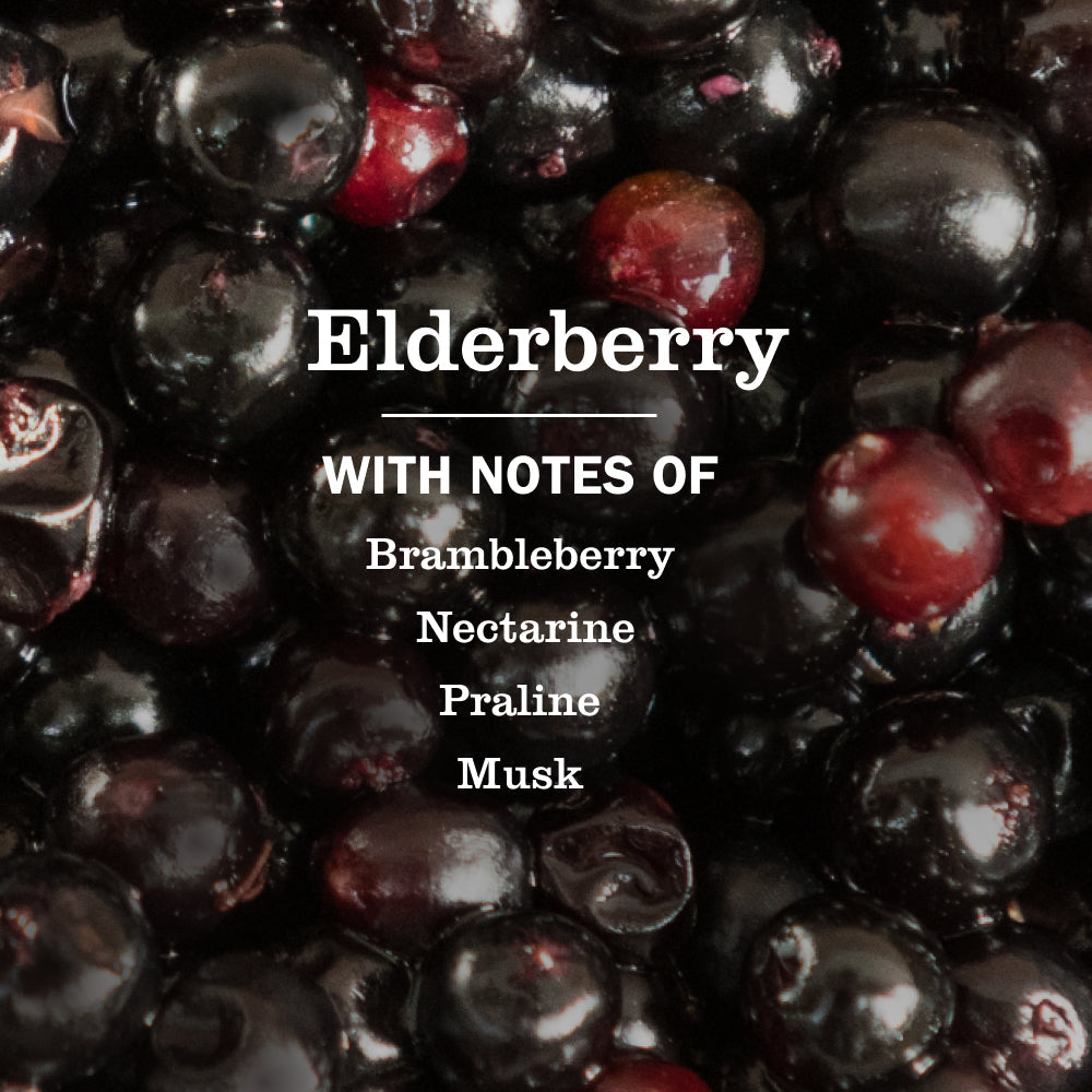 Mrs. Meyer's Elderberry Liquid Dish Soap