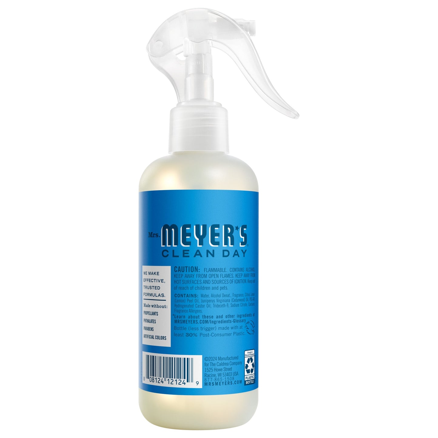 Mrs. Meyer's Blueberry Room Freshener Spray