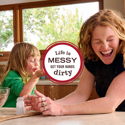 Mrs. Meyer's Dandelion Kitchen Essentials Set